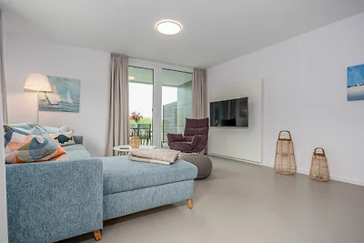 Apartementanlage Dünenblick Dünenblick Whg.