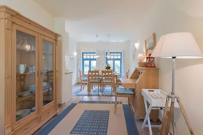 Ferienhaussiedlung STRANDPERLEN Weidenhof 7b ...