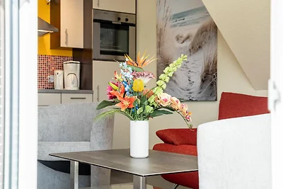 Ferienwohnung Atlantic