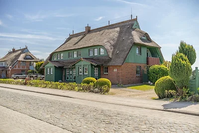 Ferienwohnanlage Nowo Grünes Haus Whg. 06