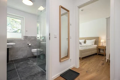 Apartementanlage Dünenblick Dünenblick Whg.