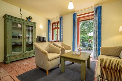 Ferienhaussiedlung Strandperlen Buchenhof 5b ...