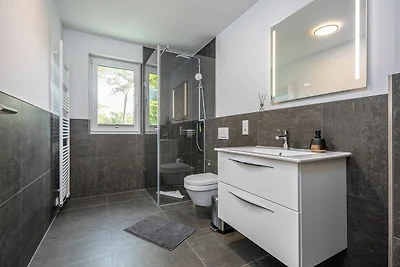 Apartementanlage Dünenblick Dünenblick Whg.