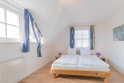Haus SWANTE WUSTROW