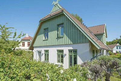 Ferienhaussiedlung STRANDPERLEN Weidenhof 3c ...