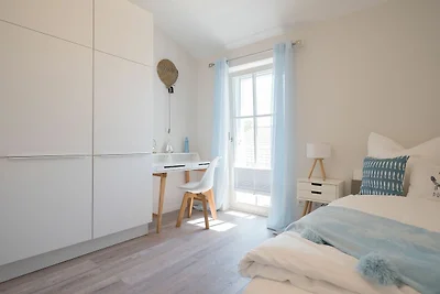 Ferienwohnanlage Sonnenseite Ferienwohnung Dü...