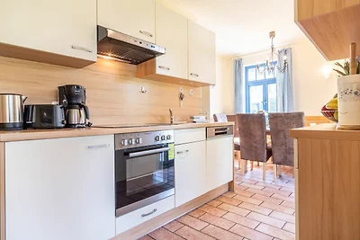 Casa vacanze Vacanza di relax Wustrow (Ostsee)