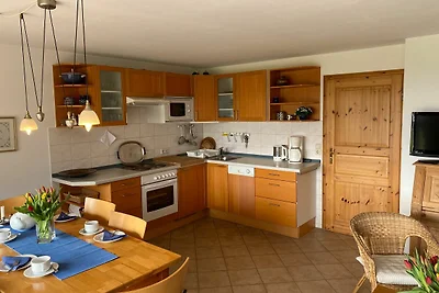 Ferienwohnanlage Nowo Ferienwohnungen Nowo Wh...