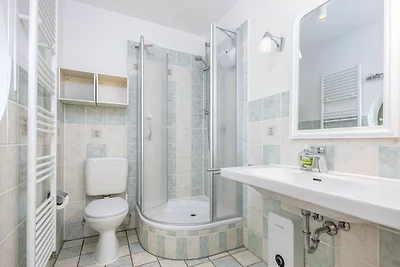 Ferienhaussiedlung STRANDPERLEN Küstenhof 2a ...