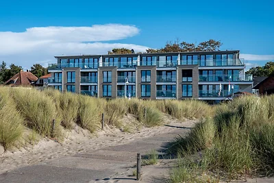 Apartementanlage Dünenblick Dünenblick Whg.