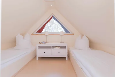 Casa vacanze Vacanza di relax Dierhagen