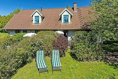 Ferienhaussiedlung STRANDPERLEN Küstenhof 3c ...