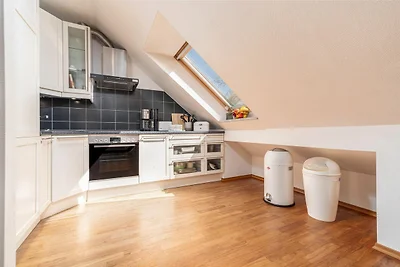 TURMHAUS Whg. TH-07