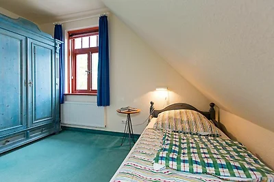 Ferienhaussiedlung STRANDPERLEN Buchenhof 5a ...