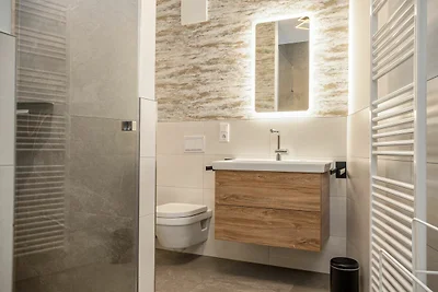 Apartementanlage Dünenblick Dünenblick Whg.