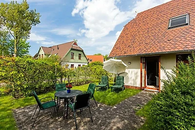 Ferienhaussiedlung STRANDPERLEN Weidenhof 2a ...