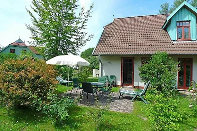 Ferienhaussiedlung STRANDPERLEN Buchenhof 5a ...