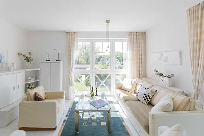 Vakantieappartement Gezinsvakantie Wustrow (Ostsee)