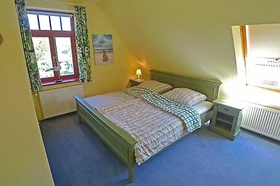Ferienhaussiedlung STRANDPERLEN Sanddornhof 2...