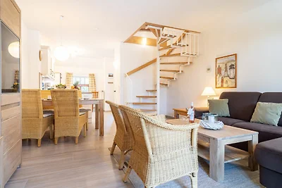 Casa vacanze Vacanza di relax Wustrow (Ostsee)