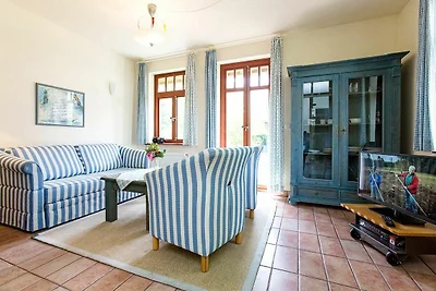 Ferienhaussiedlung STRANDPERLEN Buchenhof 5a ...