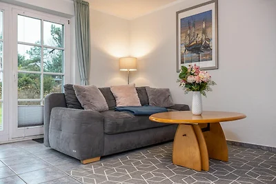 Reihenmittelhaus Toraya