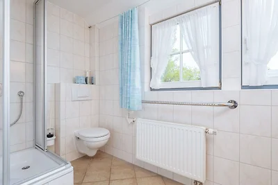 Ferienwohnanlage Nowo Blaues Haus Whg. 03