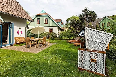 Ferienhaussiedlung STRANDPERLEN Weidenhof 7b ...