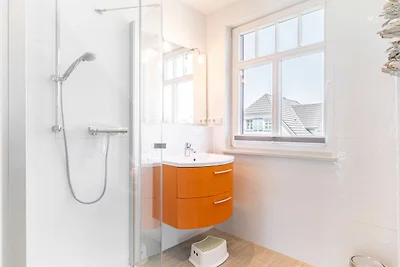 Haus STRANDHAFER WF-06 (links)