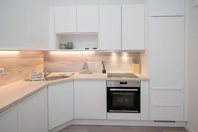 Ferienwohnanlage Sonnenseite Ferienwohnung Dü...