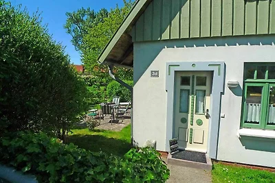 Ferienhaussiedlung STRANDPERLEN Sanddornhof 3...