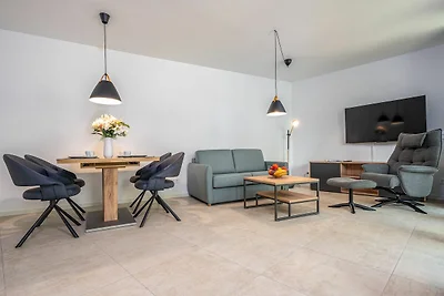 Apartementanlage Dünenblick Dünenblick Whg.