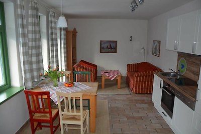 Vakantiehuis Ontspannende vakantie Wustrow (Ostsee)