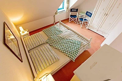 Ferienhaussiedlung STRANDPERLEN Weidenhof 8b ...