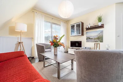 Ferienwohnung Atlantic