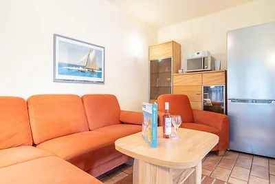 Casa vacanze Vacanza di relax Wustrow (Ostsee)