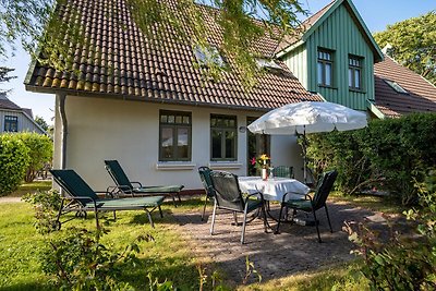 Ferienhaussiedlung STRANDPERLEN Buchenhof 2d ...