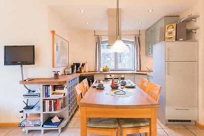 Vakantieappartement Gezinsvakantie Wustrow (Ostsee)