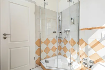 Dünentraum - Apartment 818