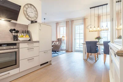 Ferienwohnanlage Sonnenseite Dünen-Residenz A...