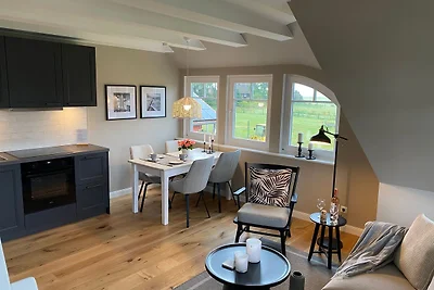Ferienwohnanlage Nowo Grünes Haus Whg. 10