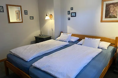 Ferienwohnanlage Nowo Ferienwohnungen Nowo Wh...