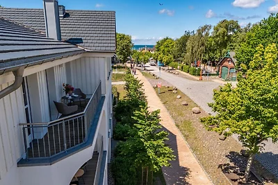 Ferienwohnanlage Sonnenseite "Panorama-Reside...
