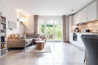 Haus STRANDLUST WF-05