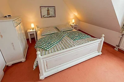 Ferienhaussiedlung STRANDPERLEN Weidenhof 8b ...