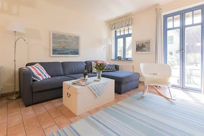 Casa vacanze Vacanza di relax Wustrow (Ostsee)