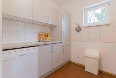 Vakantieappartement Gezinsvakantie Ahrenshoop