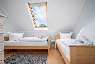Ferienhaussiedlung Strandperlen Weidenhof 5b ...
