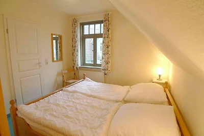Vakantiehuis Ontspannende vakantie Wustrow (Ostsee)