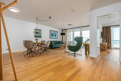 Apartementanlage Dünenblick Dünenblick Whg.